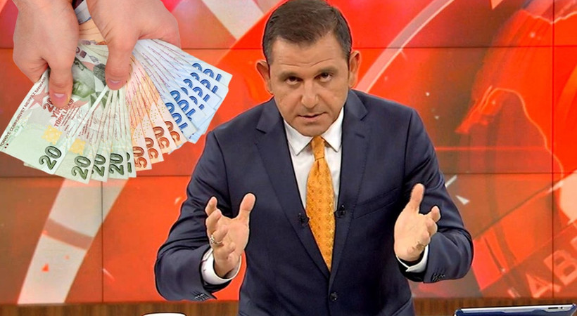 Fatih Portakal duyurdu... SGK'dan emekliyi üzecek çalışma!
