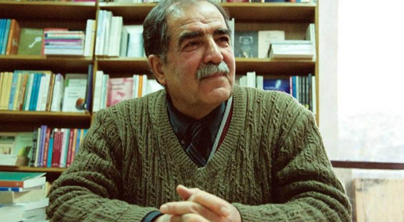 Yayıncılık dünyasının acı günü
