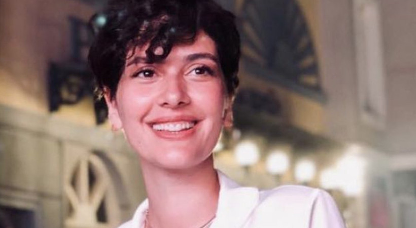 Bergüzar Korel isyan etti: Şu halimle sana bedduanın en büyüğünü ediyorum