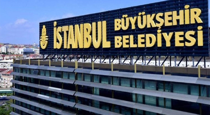 İBB'de 1.7 milyon liralık vurgun