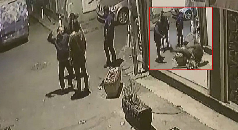 İşçisini döverek öldürdü!