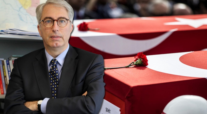 Murat Yetkin detayları aktardı! İdlib saldırısında 33 asker nasıl şehit oldu?