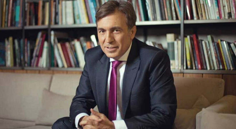 Erdoğan Aktaş'ın yeni adresi neresi oldu?