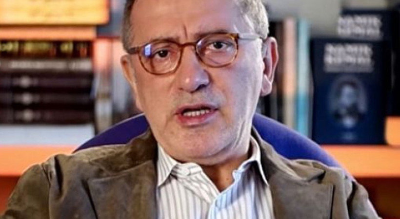 Fatih Altaylı: Şehit ve yaralılarımızın tahliye etmek için helikoptere bile izin vermediler