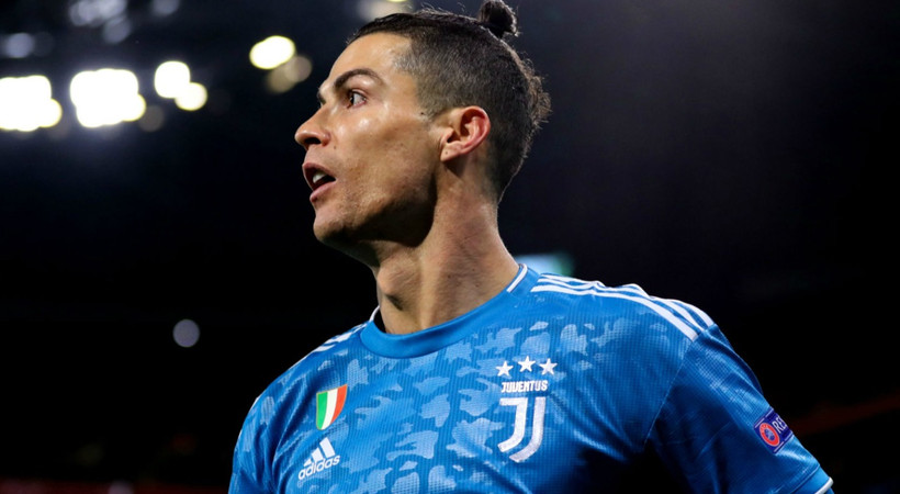 Juventus'ta 'Coronavirus' krizi!