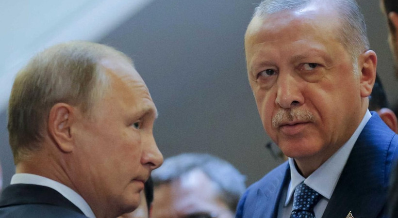 Kritik tarih belli oldu! Erdoğan ve Putin görüşmesi ne zaman?