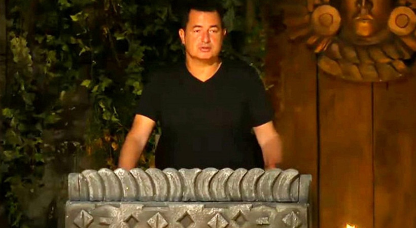 4 yeni isim geliyor! Survivor'da hangi yarışmacılar diskalifiye edildi?