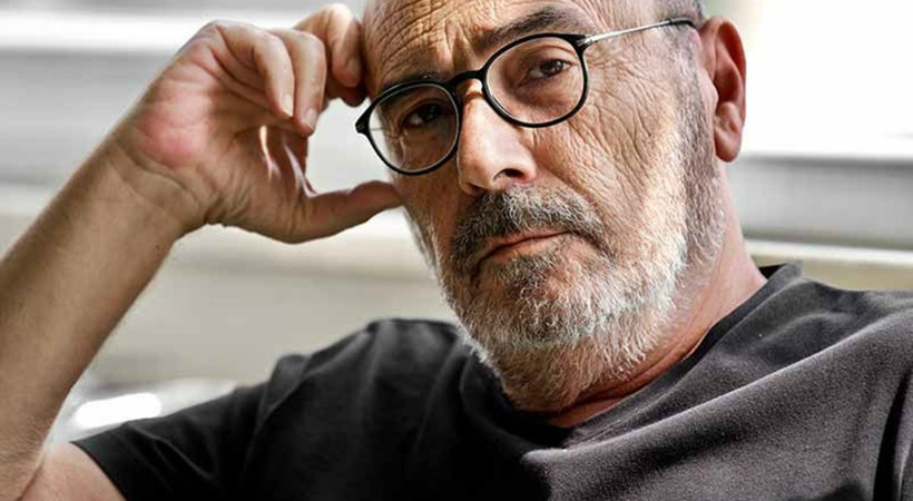 Edebiyat dünyasının acı kaybı... Kadri Öztopçu hayatını kaybetti!
