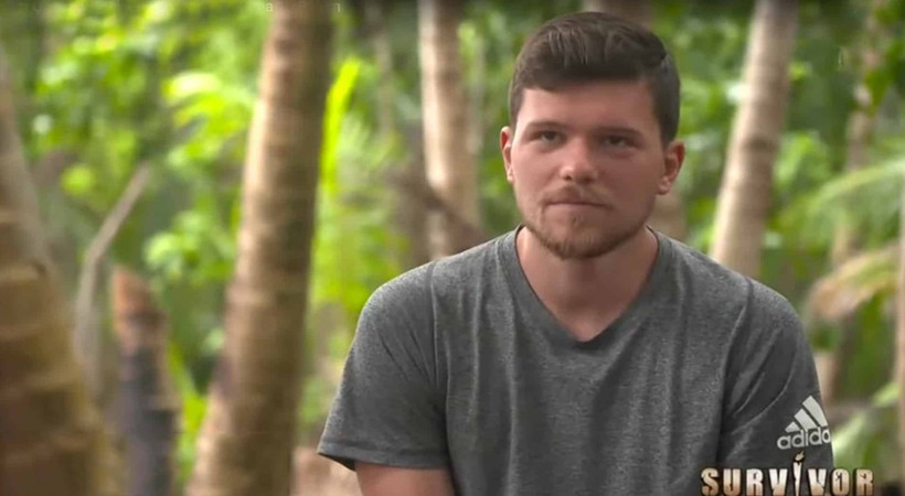 Survivor'dan diskalifiye olan Erman için olay yorum: "Acun ağabey bunu görmek istemedi"