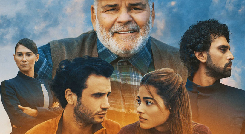 Dijital Esaret filminin vizyon tarihi belli oldu!