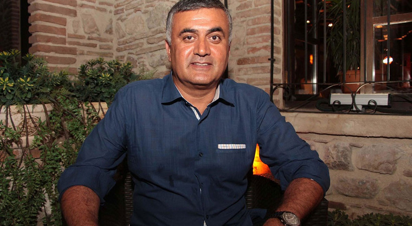 Adil Gür hakkında suç duyurusu