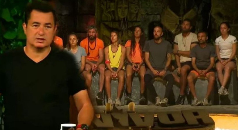 Acun Ilıcalı bombayı patlattı! Survivor tarihinde bir ilk yaşanacak...