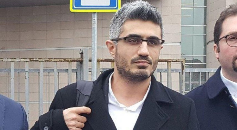 OdaTV Genel Yayın Yönetmeni Barış Pehlivan'a tutuklama talebi!