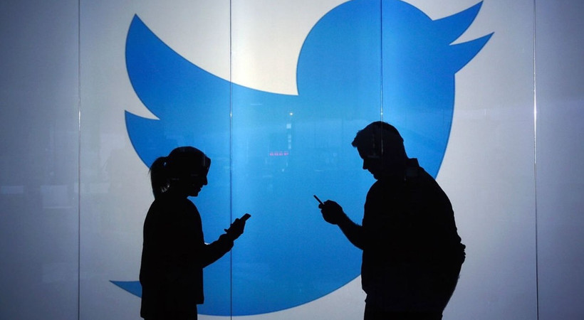 Bir günde kaybolma özelliğine tepki: Huzur İçinde Yat Twitter