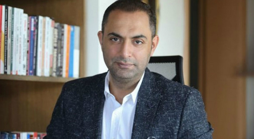Murat Ağırel hakkında flaş karar!