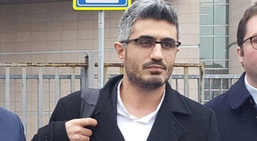 Barış Pehlivan'a cezaevinde kötü muamele iddiası!