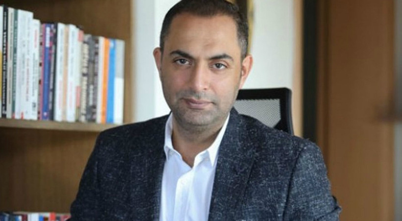 Serbest bırakılan gazeteci Murat Ağırel hakkında flaş gelişme!