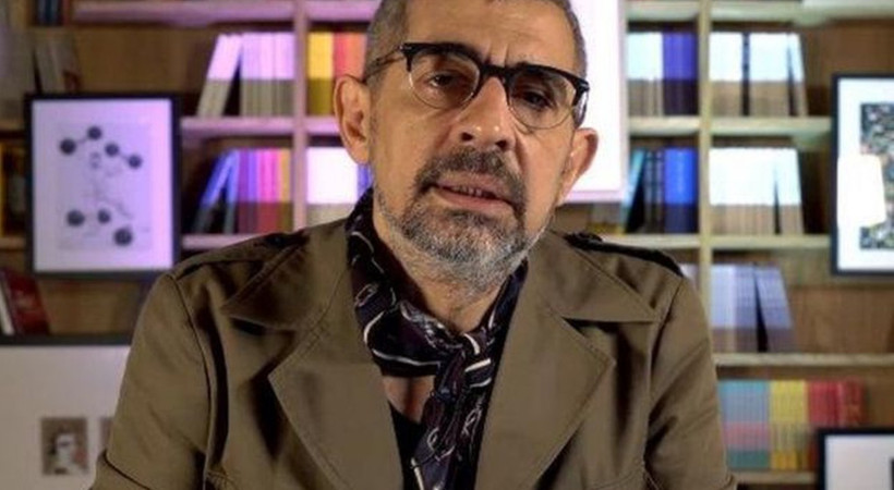 Okan Bayülgen’e 'geri zekalı' soruşturması!