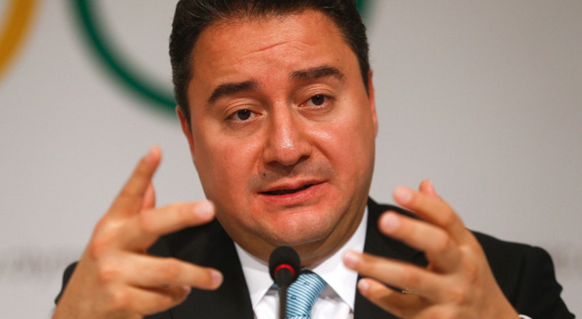 Ali Babacan Çarşamba günü partisini kuruyor!
