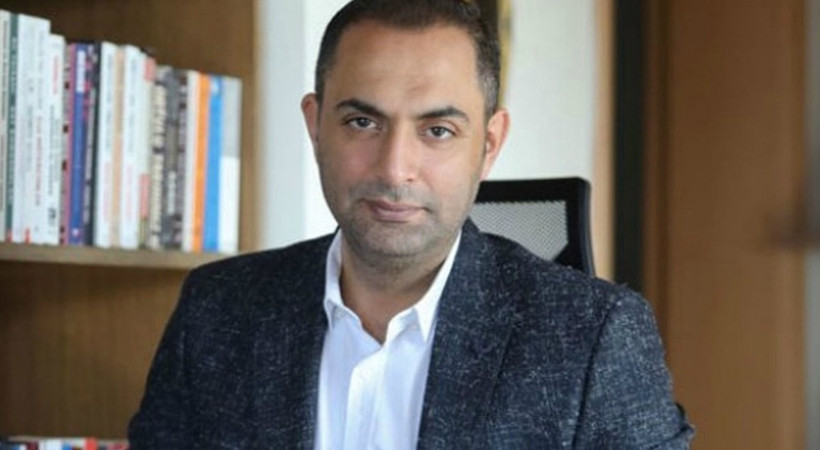 Yeniçağ yazarı Murat Ağırel tutuklandı!