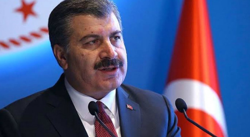 Sağlık Bakanı Koca'dan flaş Coronavirus açıklaması: Şu anda Türkiye'de olma ihtimali çok yüksek