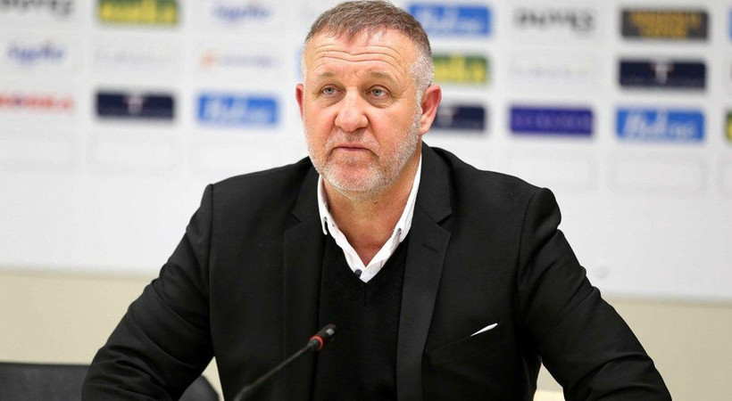Mesut Bakkal'dan flaş itiraf: 'G.Saray'dan teşvik primi aldık'