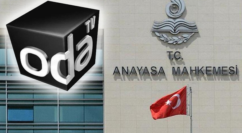 AYM'den flaş 'erişim engelleme' kararı!
