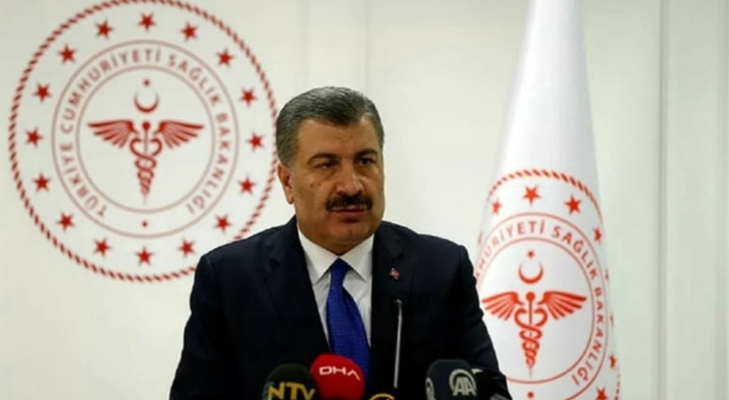 Türkiye'de ilk Coronavirus vakası!