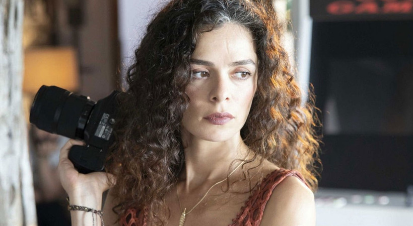 Özge Özpirinçci hangi diziyle ekranlara dönüyor?