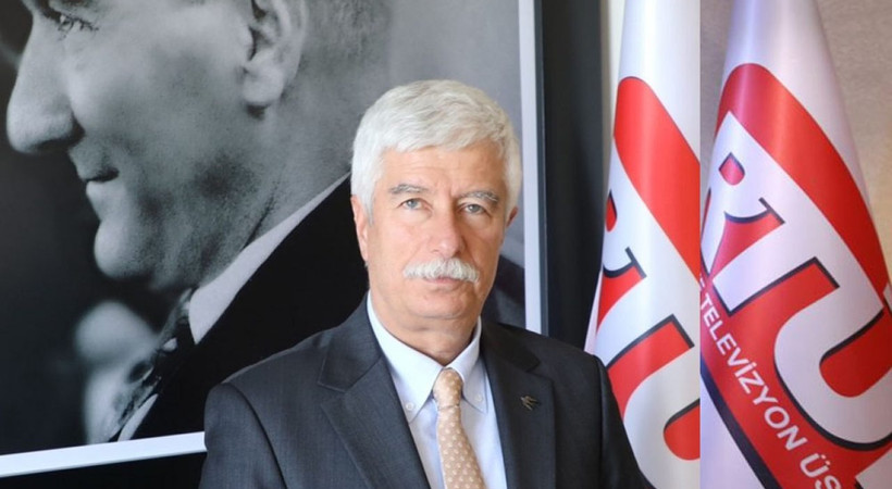 Faruk Bildirici'den zehir zemberek RTÜK açıklaması