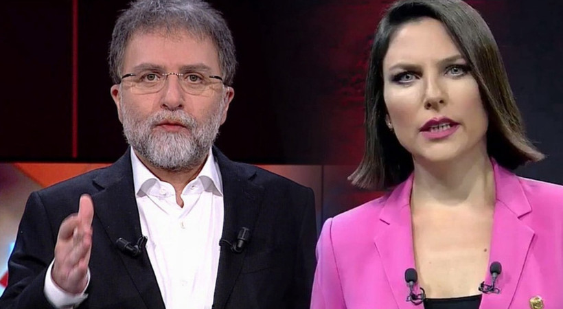 Polemik kızışıyor... Ahmet Hakan'dan Ece Üner'e yanıt!