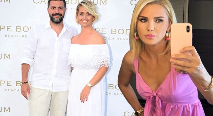 Ece Erken'den yeni açıklama: 'DM o kadar dolu ki...'
