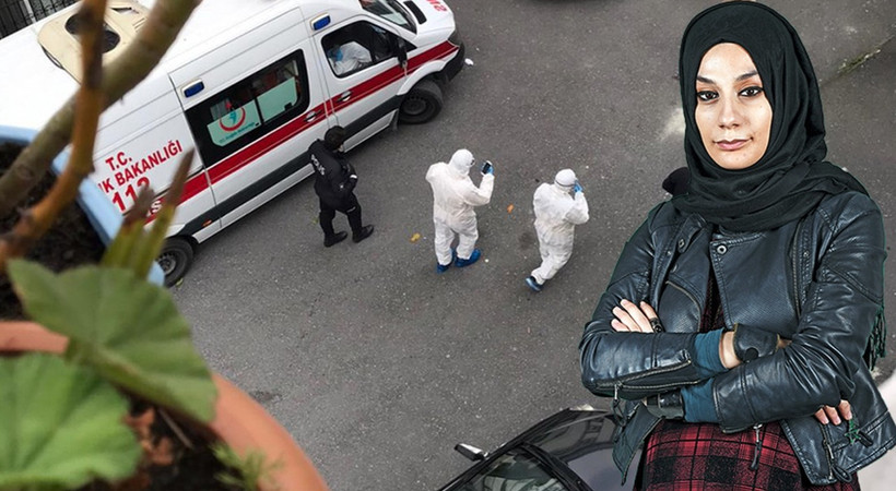 Umre dönüşü hayatını kaybetti!