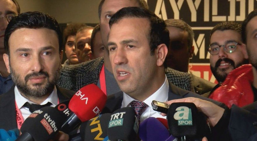 Yeni Malatyaspor Başkanı'ndan Coronavirus çıkışı: 'Süper Lig ertelenmeli ya da askıya alınmalı'
