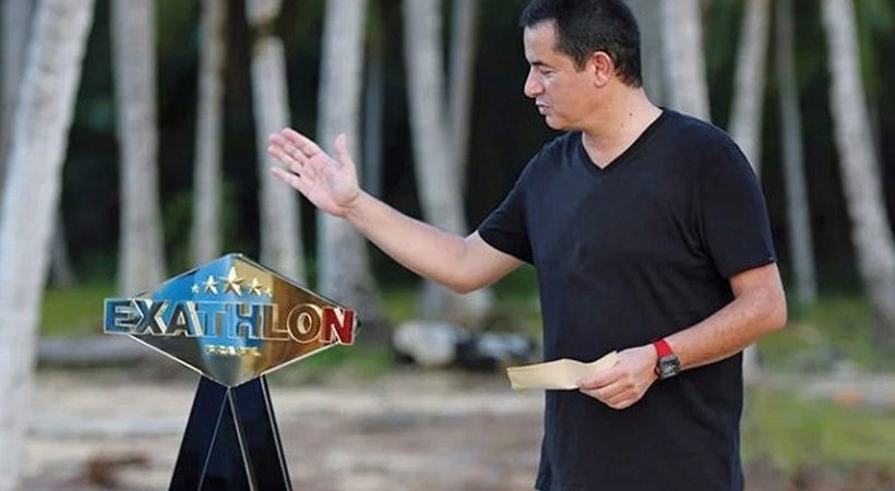 Exatlon Challenge ilk tanıtımı yayınlandı!