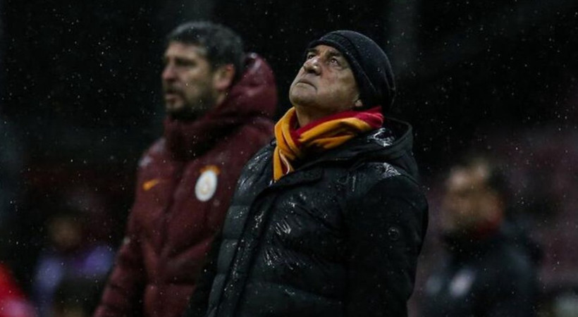 Fatih Terim: Allah'tan korkunuz yok mu?