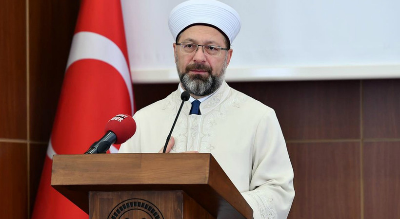 Diyanet'ten flaş Coronavirus açıklaması!
