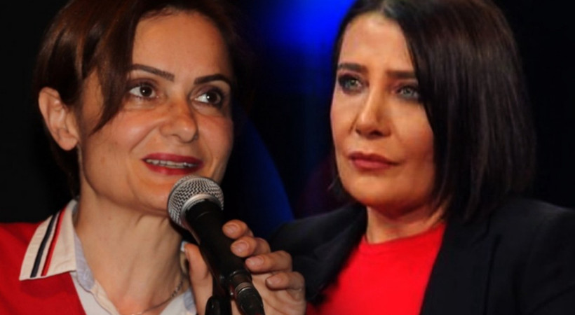 Sevilay Yılman'dan Canan Kaftancıoğlu'na tepki: Siz iyi misiniz Doktor Hanım?