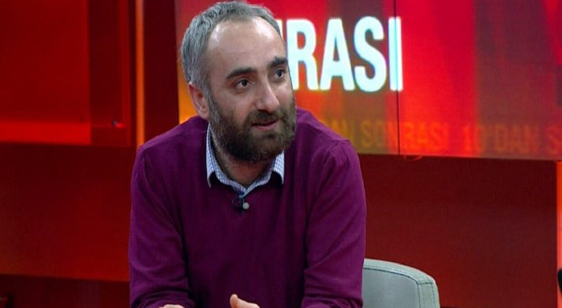 Hürriyet'ten ayrılmıştı...