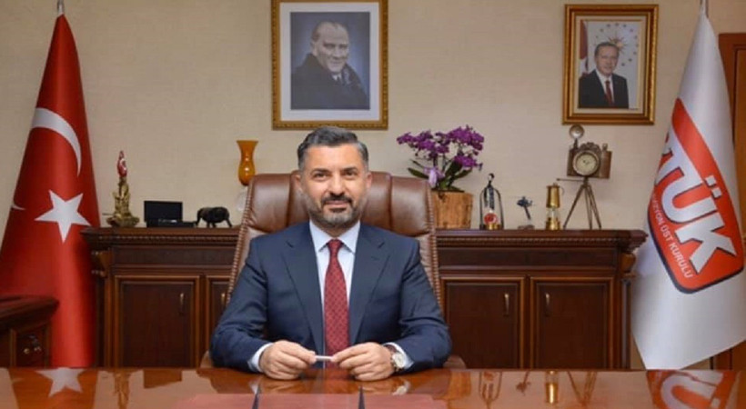 Coronavirüsle ilgili o haberlere ceza yağacak!