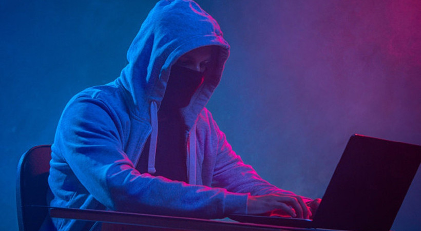 Evden çalışma arttı, hacker'ların iştahı kabardı