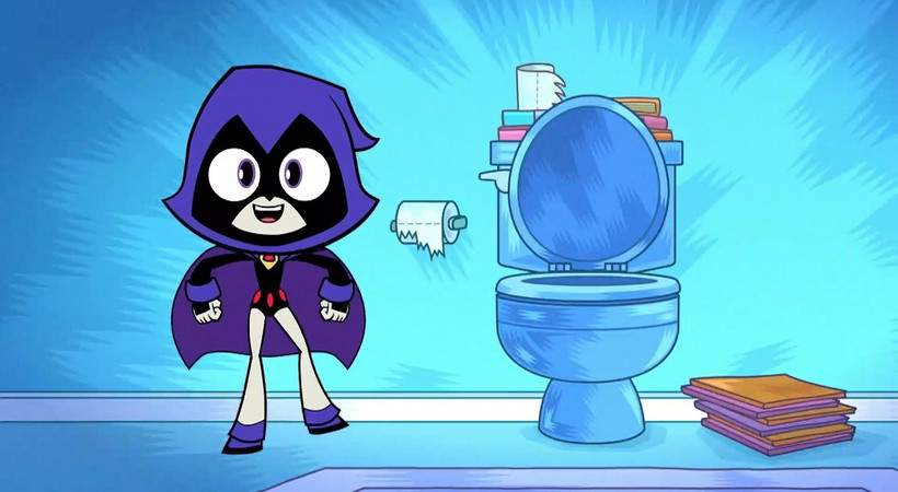 Cartoon Network'ten çocuklara şarkılı coronavirüs mesajı