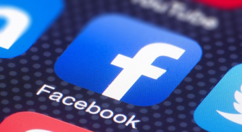 Facebook haberleri yanlışlıkla bloklamış!