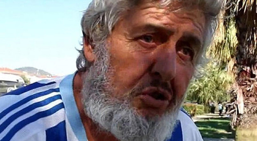 Usta oyuncudan acı haber