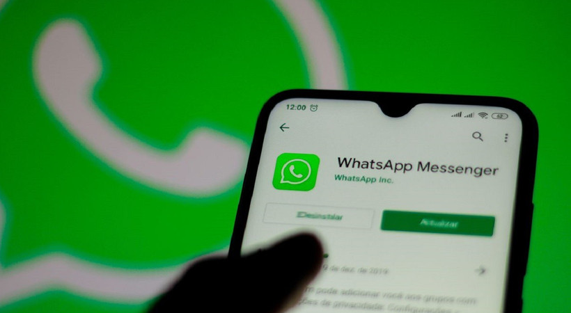 WhatsApp'tan coronavirüs hamlesi