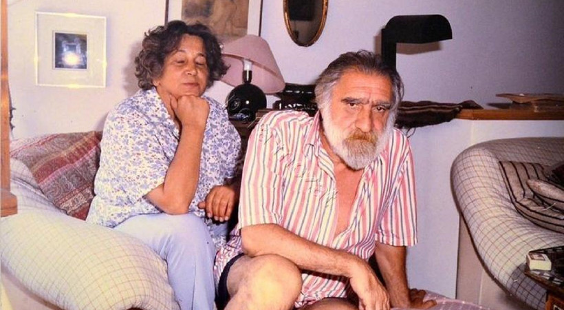 Can Yücel'in eşinden acı haber