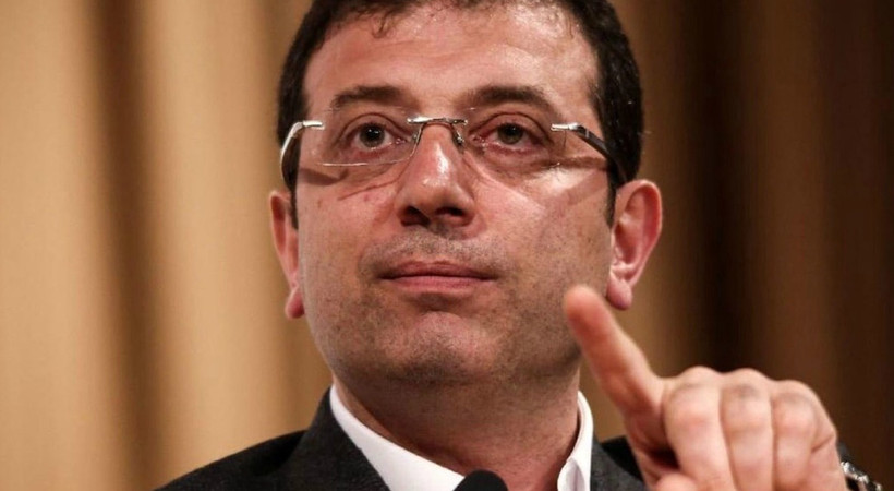 İmamoğlu’ndan flaş Coronavirus açıklaması: İstanbul’da ulaşıma kısıtlama getiriliyor