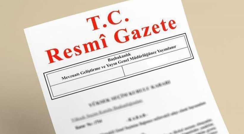 Resmi Gazete'de yayımlandı... Coronavirus ile ilgili kritik karar!
