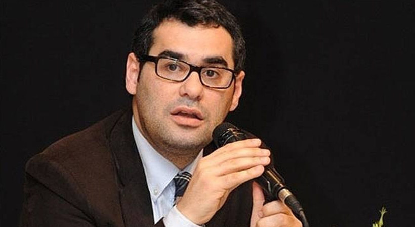 Enver Aysever hakkında soruşturma başlatıldı