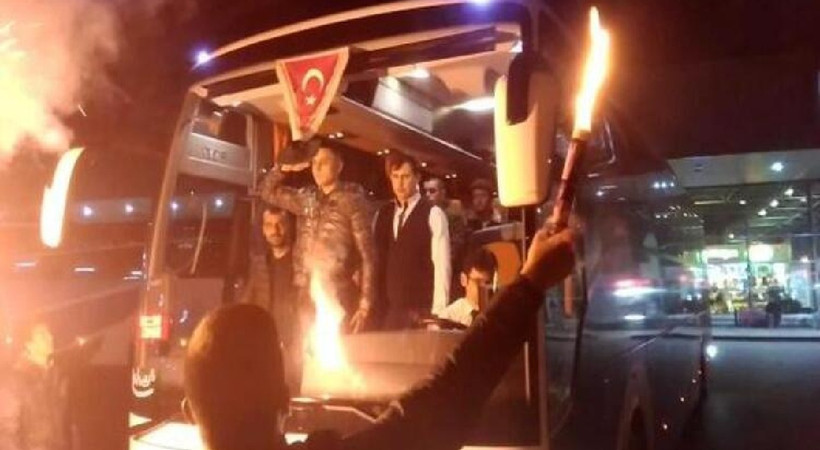 O görüntüler tepki çekmişti... İçişleri Bakanlığından flaş talimat!